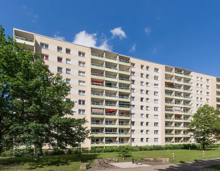 Wohnung in Berlin — photo 1